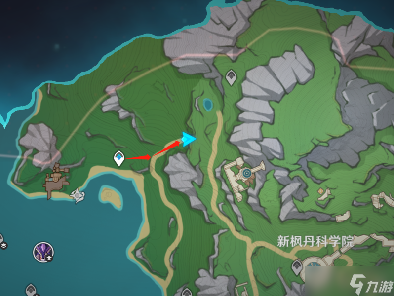 原神当机芯陷入沉眠成就通关全记录