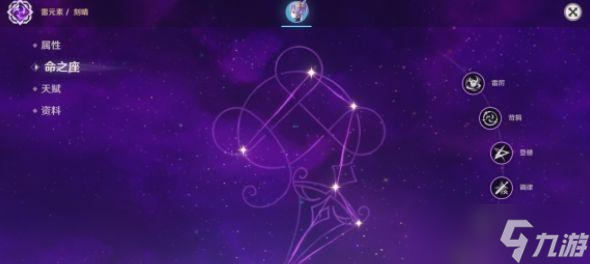 原神全角色大招所需能量揭秘
