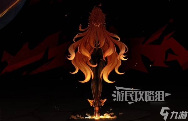 《原神》5.7版本下半期角色强度排行榜