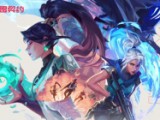 《王道三国（0.1折版）》永久累充福利（线下申请）